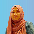 Profiel van Hidayah Omar