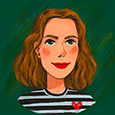 Maria Tochkina's profile