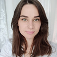 Daria Lavoryk's profile
