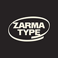 ZARMA TYPE FOUNDRY's profile