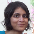 Shama Patel's profile