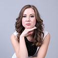 Мария Волкова's profile