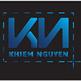 Khiem Nguyen Design's profile