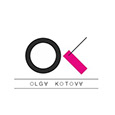 Olga Kotova's profile