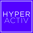 Perfil de Hyperactiv Agency