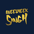 Aveesheek Singh's profile