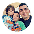 Profil użytkownika „Mohammed Aiman”