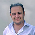 Asfandyar Hesamis profil