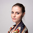 Daria Małek's profile