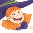 Little Witch's profile