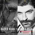 Profil von haider khan