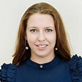 Katia Dabrytskaya 的個人檔案