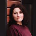 Snizhana Denysenko's profile