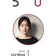 Lily Wang's profile