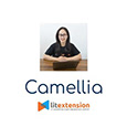 Профиль Camellia LitExtension