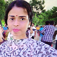 Priyanka Chakraborty's profile
