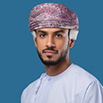 Hani Alsuleimani sin profil