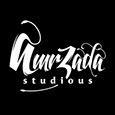 Henkilön Amr Zada Studios profiili