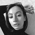 Profil von Iryna Bondarenko