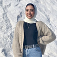 Profil von Nourhan Ebrahim