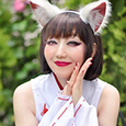 Saori Kashimura's profile