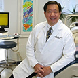 Dr Edmund Jay's profile