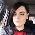 Darya Lobanovas profil