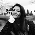 Profil użytkownika „Maria Khodzhamberdieva”