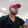 Afzal Khans profil