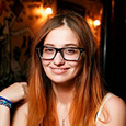 Viktoriia Kalinina's profile
