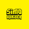 Simo Khaider's profile