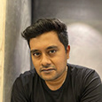 Rahul Rao profili