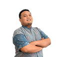 Profil von Cepy Hidayaturrahman