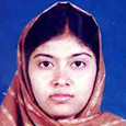 Sharmin Sultana 55's profile