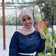 Profiel van Yasmeen Al-wa'l