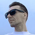 Alexey Frolov's profile
