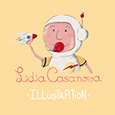 Lidia Casanova Barquero's profile