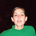 Melina Chiozzi profili