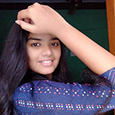keerthi priya's profile