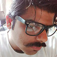 Arun Seem's profile