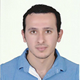 Ahmed Damasy's profile
