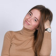 Profiel van Alexandra Ponomarenko