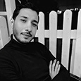 Profil użytkownika „Mohamed Saeed”