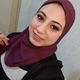 Menna El Mowafy's profile