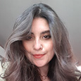 Profil użytkownika „Natalie Arzate López”