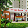 Prestige Smart City's profile