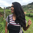 Swetha Premkumar's profile