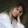 Yulia Markidonova's profile