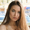 Profiel van Elizaveta Gordeeva