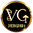 Vikin genes's profile
